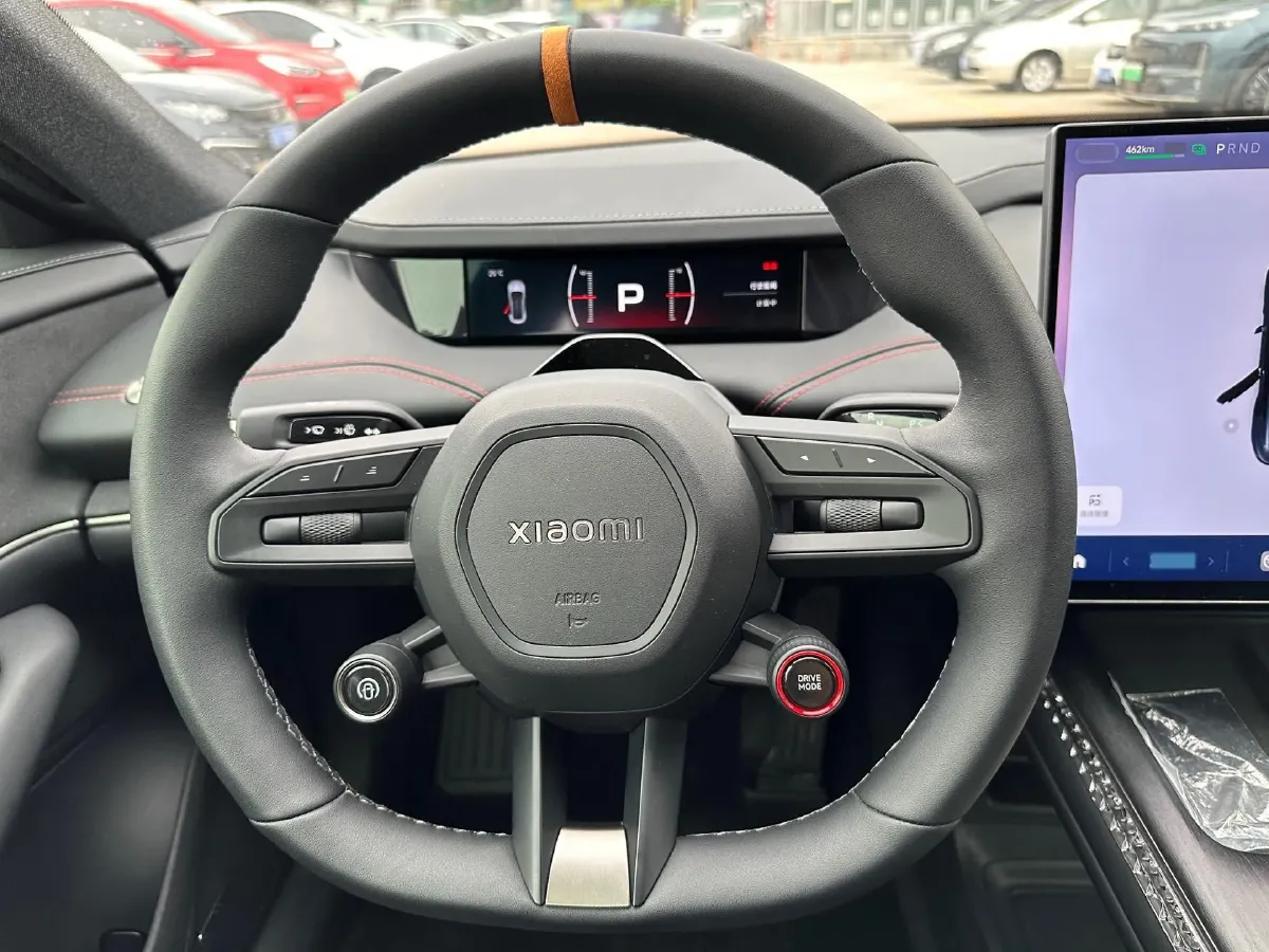 2024 MI SU7 BEV 73.6KWH,autocango,china used car exporter,china ev exporter,chinese used car exporter,chinese used ev exporter