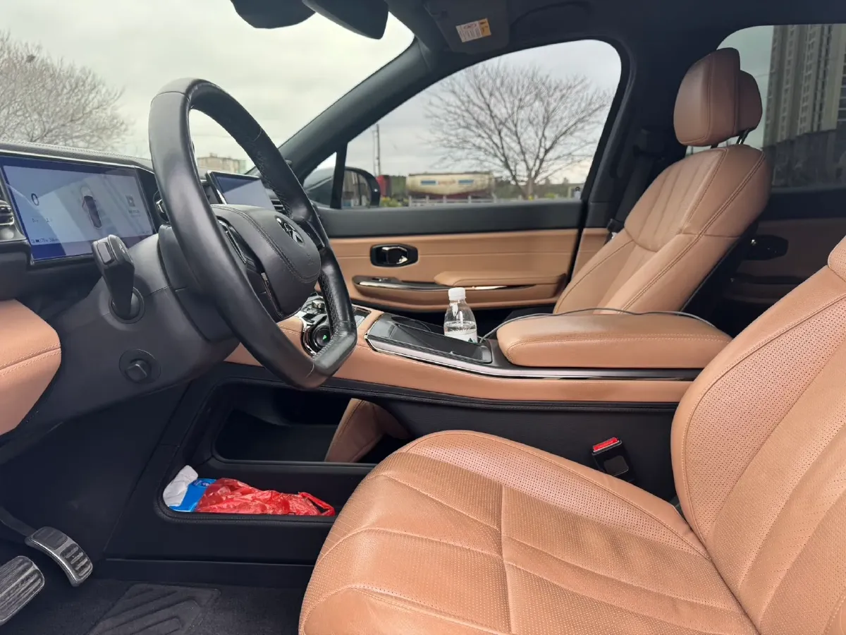 2020 NIO ES8 BEV 84KWH,autocango,china used car exporter,china ev exporter,chinese used car exporter,chinese used ev exporter