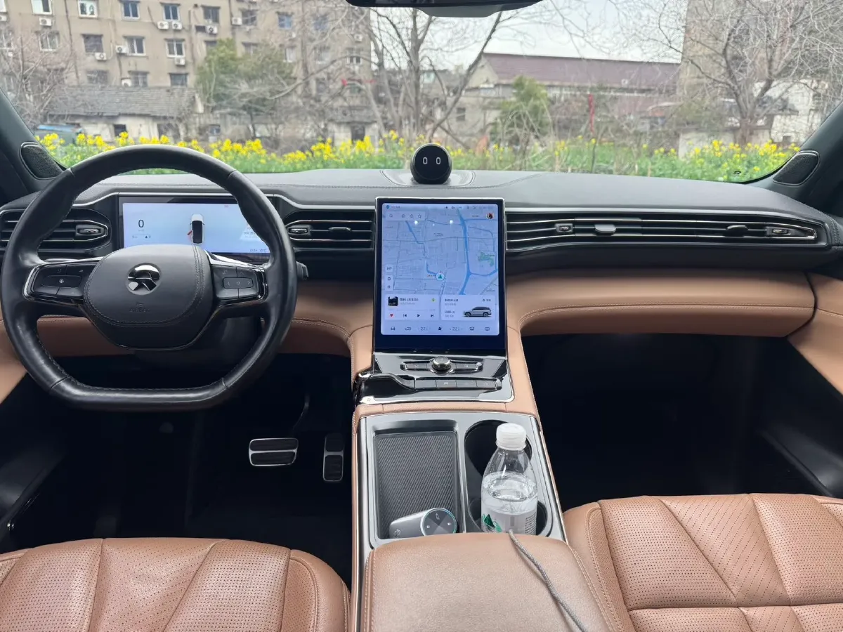 2020 NIO ES8 BEV 84KWH,autocango,china used car exporter,china ev exporter,chinese used car exporter,chinese used ev exporter