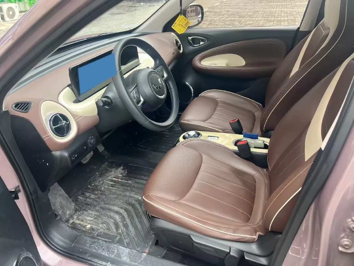 2023 WuLing BinGuo BEV 31.9KWH,autocango,china used car exporter,china ev exporter,chinese used car exporter,chinese used ev exporter