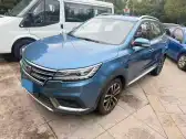 2018 JAC REFINE S7,autocango,china used car exporter,china ev exporter,chinese used car exporter,chinese used ev exporter
