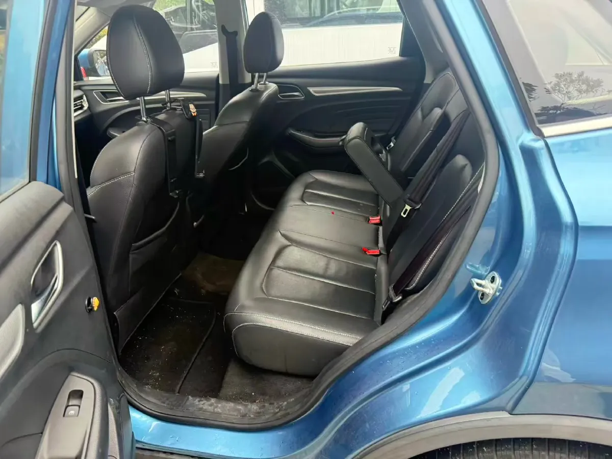 2018 JAC Refine S7 1.5T 174HP L4 6DCT,autocango,china used car exporter,china ev exporter,chinese used car exporter,chinese used ev exporter