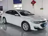 2020 Chevrolet Malibu XL 1.3T 165HP L3 CVT