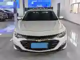 2020 Chevrolet Malibu XL 1.3T 165HP L3 CVT