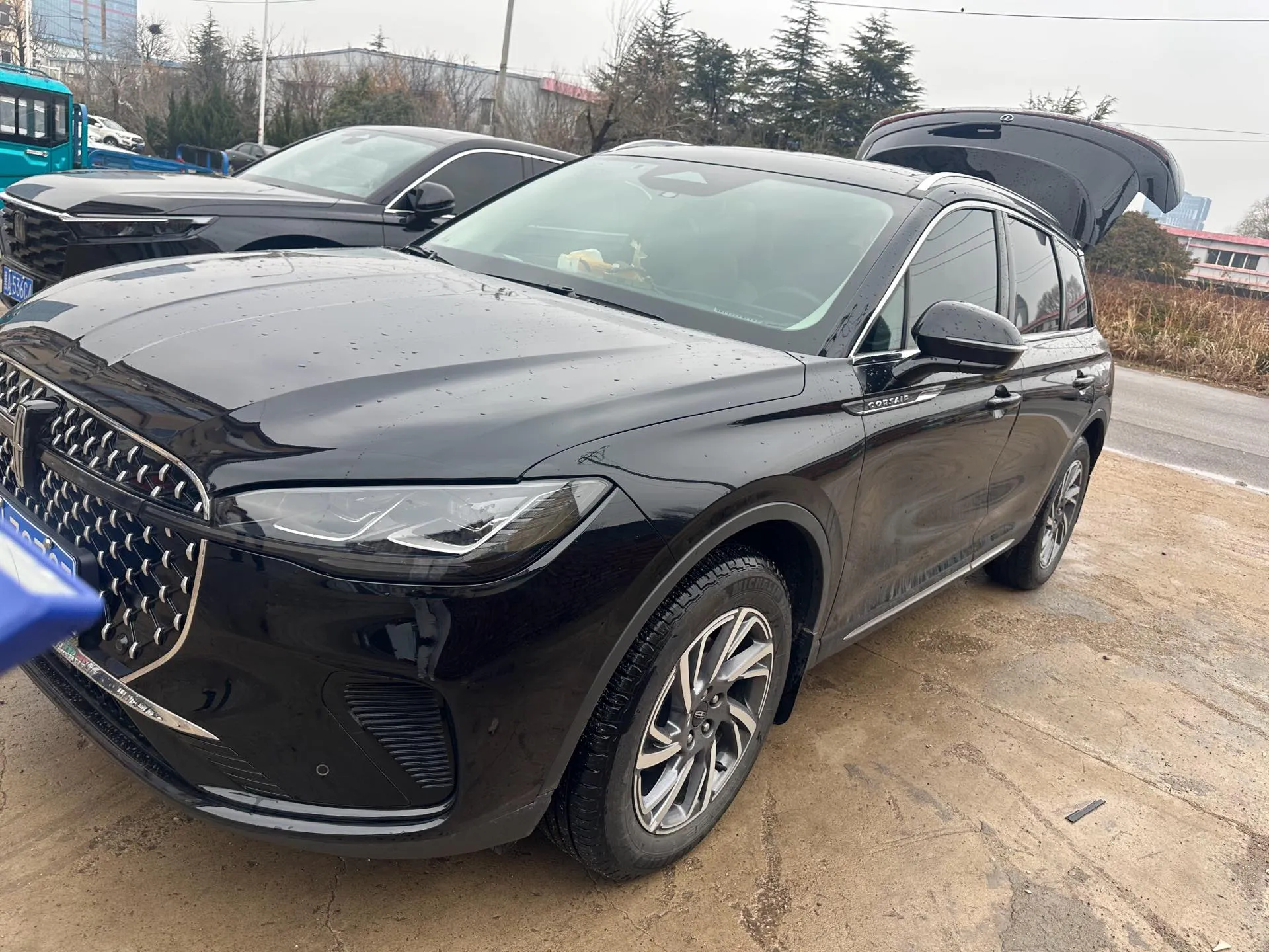 autocango,china used car exporter,china ev exporter,chinese used car exporter,chinese used ev exporter