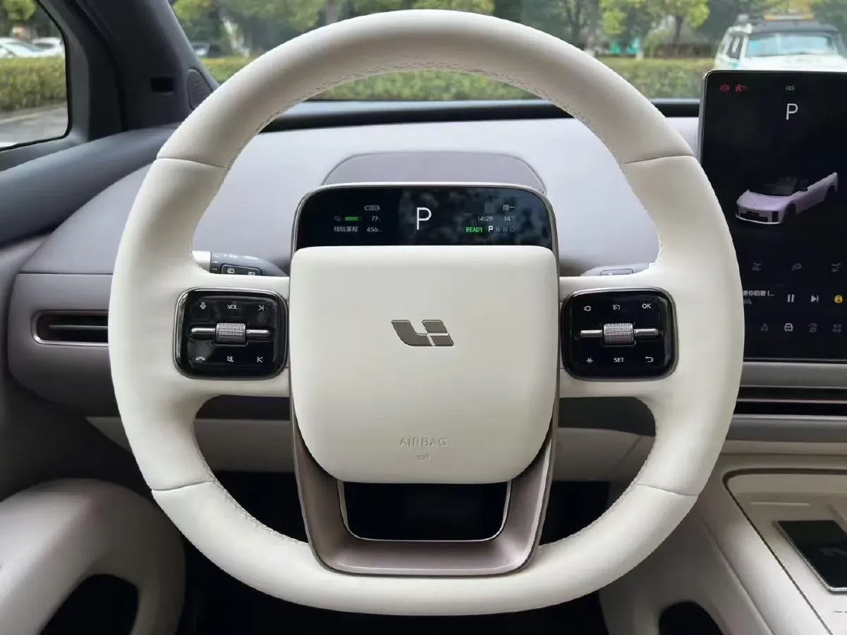 2025 Li i6 BEV,autocango,china used car exporter,china ev exporter,chinese used car exporter,chinese used ev exporter