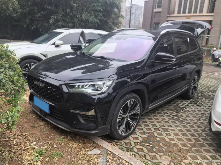 2021 Jetour X70 1.6T 197HP L4 7DCT,autocango,china used car exporter,china ev exporter,chinese used car exporter,chinese used ev exporter