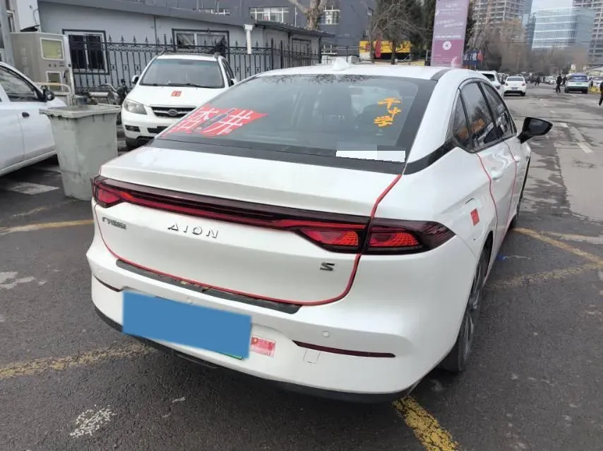 2020 Aion S BEV 58.8KWH,autocango,china used car exporter,china ev exporter,chinese used car exporter,chinese used ev exporter