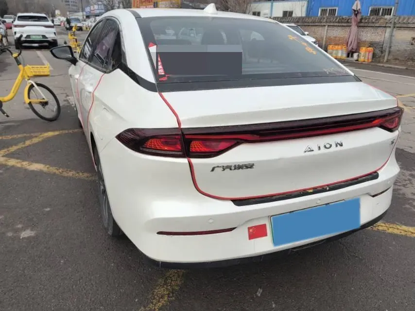 2020 Aion S BEV 58.8KWH,autocango,china used car exporter,china ev exporter,chinese used car exporter,chinese used ev exporter