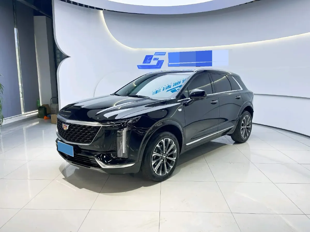 2026 Cadillac XT5 2.0T 237HP L4 9AT,autocango,china used car exporter,china ev exporter,chinese used car exporter,chinese used ev exporter