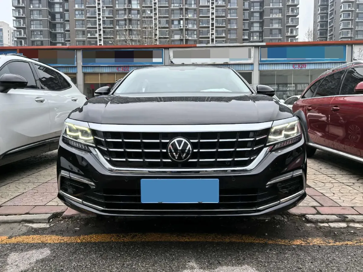 2020 Volkswagen Passat 2.0T 186HP L4 7DCT,autocango,china used car exporter,china ev exporter,chinese used car exporter,chinese used ev exporter