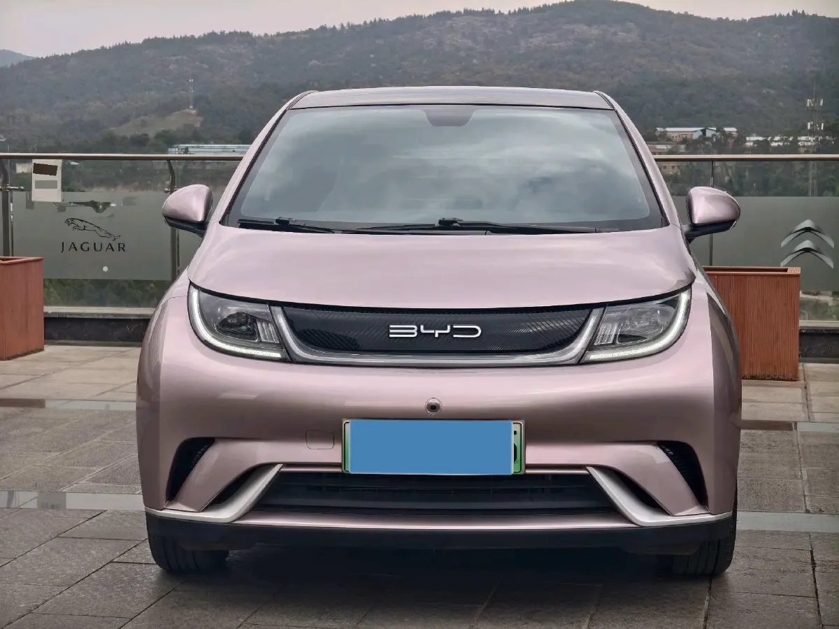 2021 BYD Yuan Pro BEV 50.1KWH,autocango,china used car exporter,china ev exporter,chinese used car exporter,chinese used ev exporter