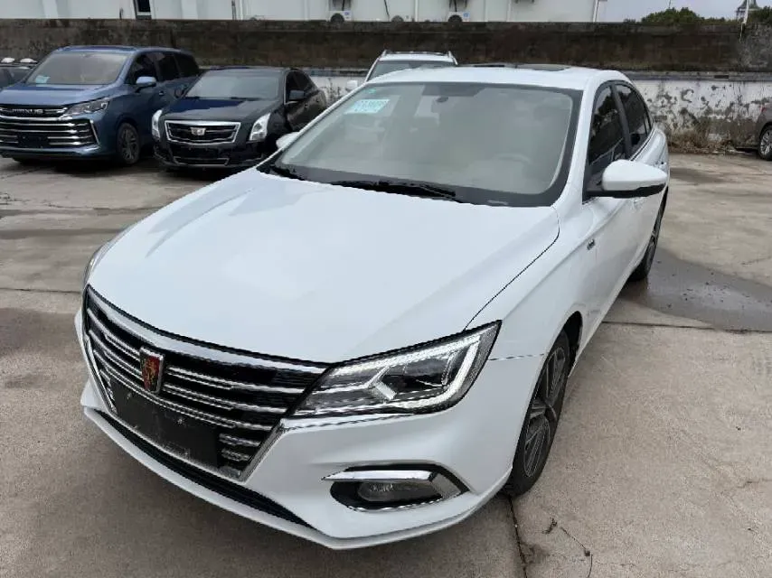 2019 Roewe i5 1.5T 169HP L4 7DCT,autocango,china used car exporter,china ev exporter,chinese used car exporter,chinese used ev exporter