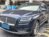 2021 LINCOLN NAUTILUS,autocango,china used car exporter,china ev exporter,chinese used car exporter,chinese used ev exporter
