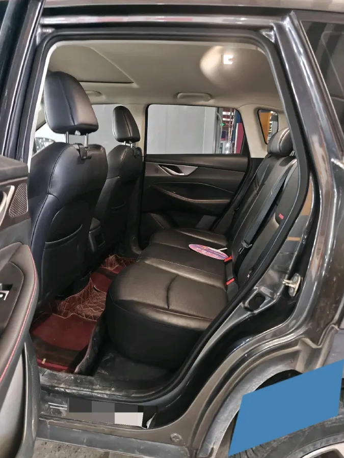 2021 ChangAn CS35 Plus 1.4T 160HP L4 7DCT,autocango,china used car exporter,china ev exporter,chinese used car exporter,chinese used ev exporter