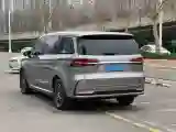 2025 Roewe iMAX8 1.5T 150HP L4 1DHT PHEV 24.7KWH