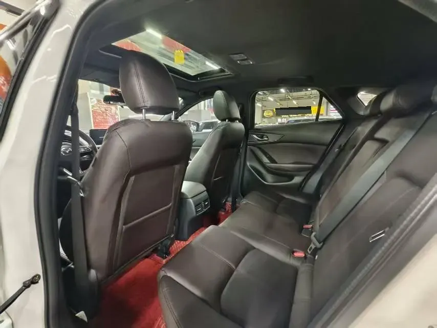 2020 Mazda CX-4 2.0L 158HP L4 6AT,autocango,china used car exporter,china ev exporter,chinese used car exporter,chinese used ev exporter