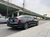 2021 Cadillac CT5 2.0T 237HP L4 10AT
