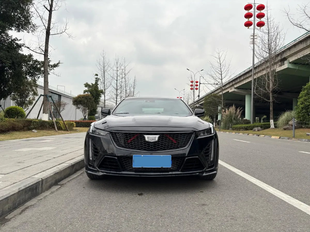 2021 Cadillac CT5 2.0T 237HP L4 10AT,autocango,china used car exporter,china ev exporter,chinese used car exporter,chinese used ev exporter