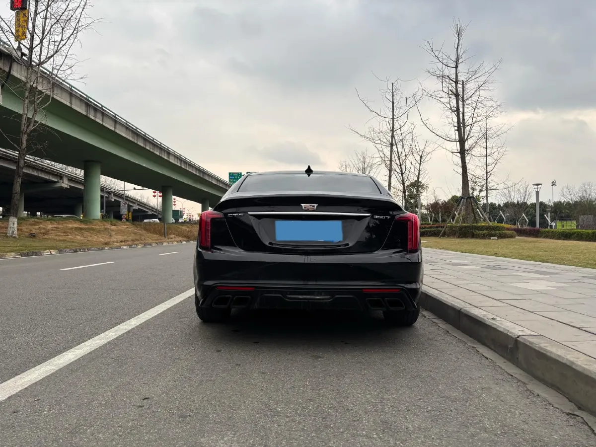 2021 Cadillac CT5 2.0T 237HP L4 10AT,autocango,china used car exporter,china ev exporter,chinese used car exporter,chinese used ev exporter