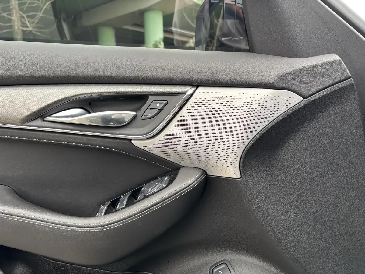 2021 Cadillac CT5 2.0T 237HP L4 10AT,autocango,china used car exporter,china ev exporter,chinese used car exporter,chinese used ev exporter