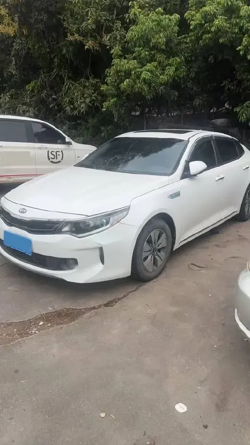 2016 Kia K5 2.0L 156HP L4 6AT Hybrid,autocango,china used car exporter,china ev exporter,chinese used car exporter,chinese used ev exporter