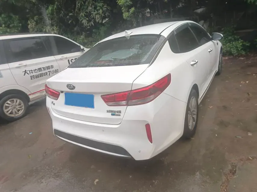 2016 Kia K5 2.0L 156HP L4 6AT Hybrid,autocango,china used car exporter,china ev exporter,chinese used car exporter,chinese used ev exporter