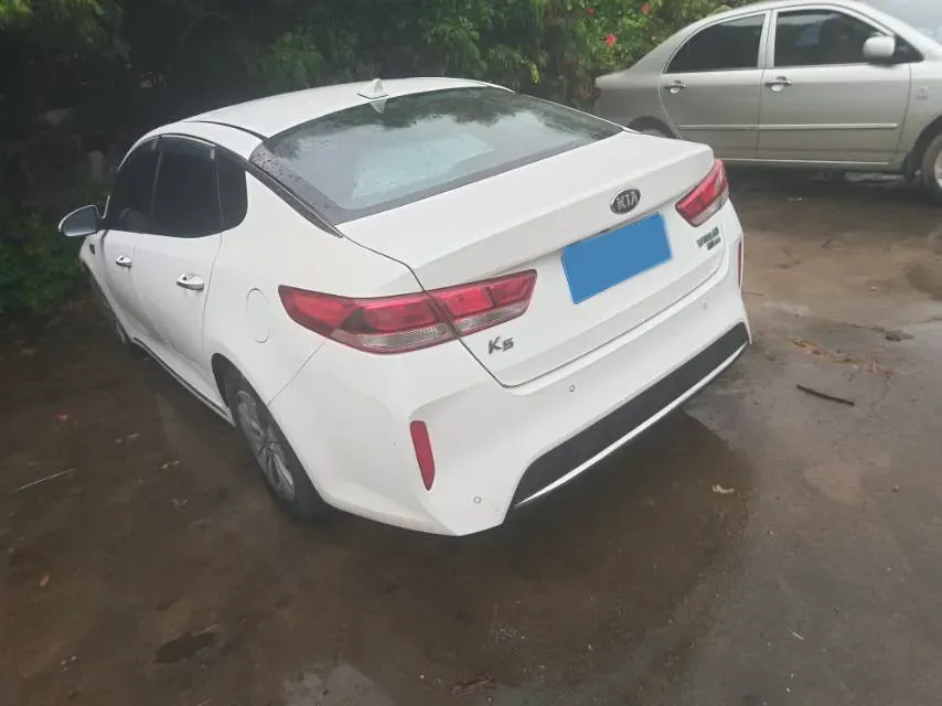 2016 Kia K5 2.0L 156HP L4 6AT Hybrid,autocango,china used car exporter,china ev exporter,chinese used car exporter,chinese used ev exporter