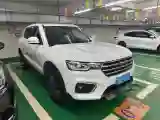 2021 Haval H7 2.0T 227HP L4 7DCT