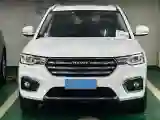 2021 Haval H7 2.0T 227HP L4 7DCT