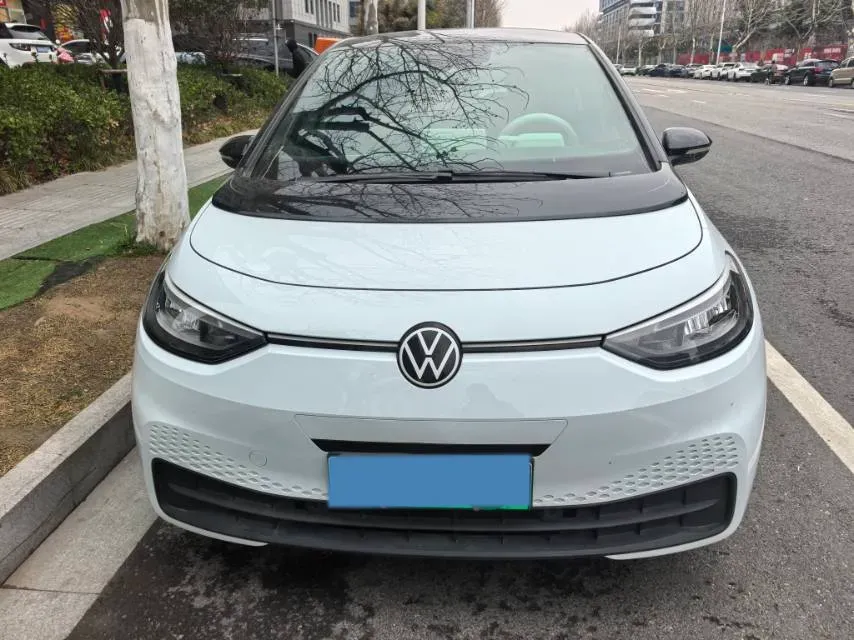 2023 Volkswagen ID.3 BEV 52.8KWH,autocango,china used car exporter,china ev exporter,chinese used car exporter,chinese used ev exporter