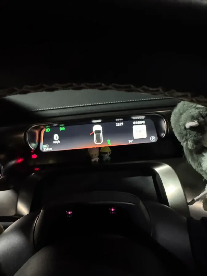 2022 Smart smart Elf 1 BEV 66KWH,autocango,china used car exporter,china ev exporter,chinese used car exporter,chinese used ev exporter