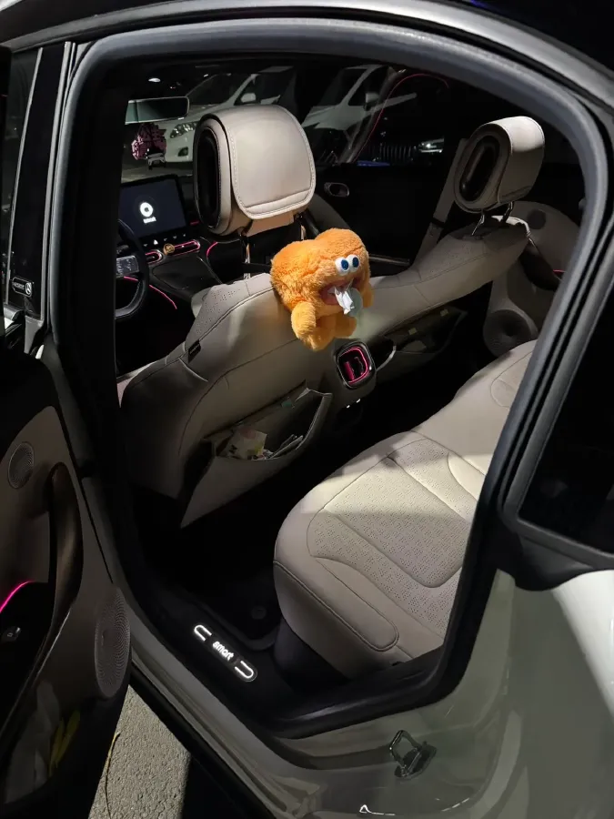 2022 Smart smart Elf 1 BEV 66KWH,autocango,china used car exporter,china ev exporter,chinese used car exporter,chinese used ev exporter