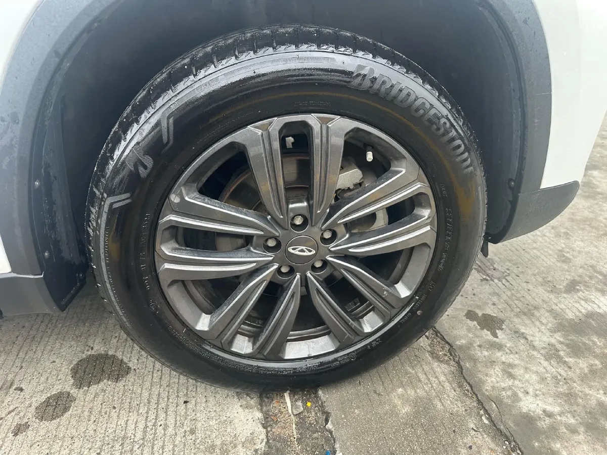 2021 Chery Tiggo 8 1.5T 156HP L4 6MT,autocango,china used car exporter,china ev exporter,chinese used car exporter,chinese used ev exporter