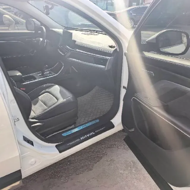 2021 Haval H6 1.5T 150HP L4 7DCT,autocango,china used car exporter,china ev exporter,chinese used car exporter,chinese used ev exporter