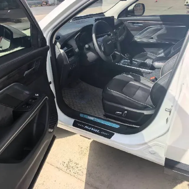 2021 Haval H6 1.5T 150HP L4 7DCT,autocango,china used car exporter,china ev exporter,chinese used car exporter,chinese used ev exporter