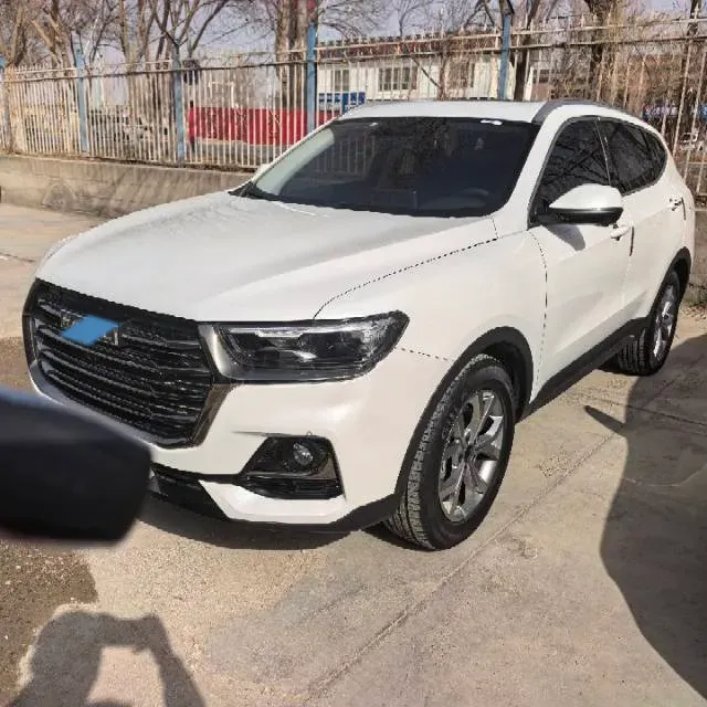 2021 Haval H6 1.5T 150HP L4 7DCT,autocango,china used car exporter,china ev exporter,chinese used car exporter,chinese used ev exporter