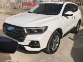 2021 HAVAL H6,autocango,china used car exporter,china ev exporter,chinese used car exporter,chinese used ev exporter