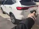 2021 Haval H6 1.5T 150HP L4 7DCT