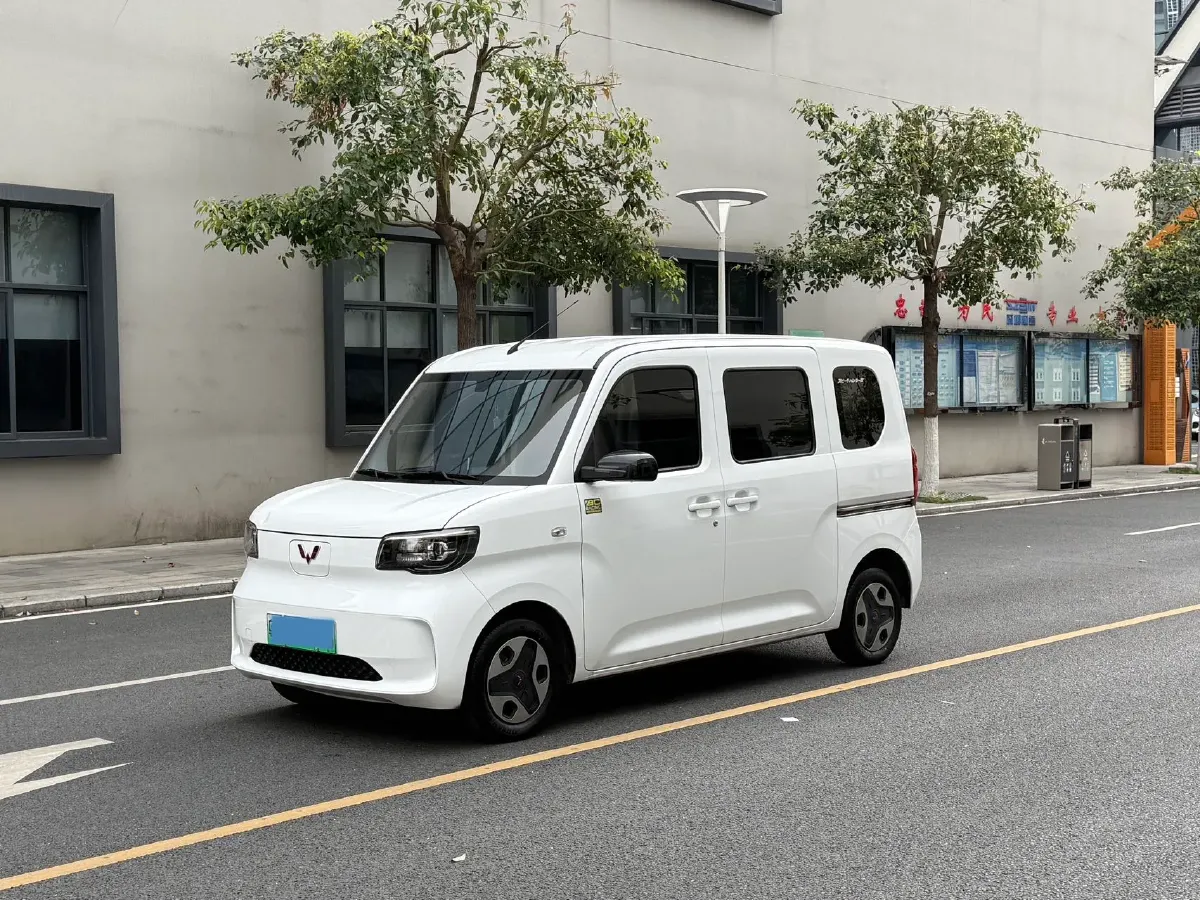 2025 WuLing ZhiGuang BEV 17.7KWH,autocango,china used car exporter,china ev exporter,chinese used car exporter,chinese used ev exporter