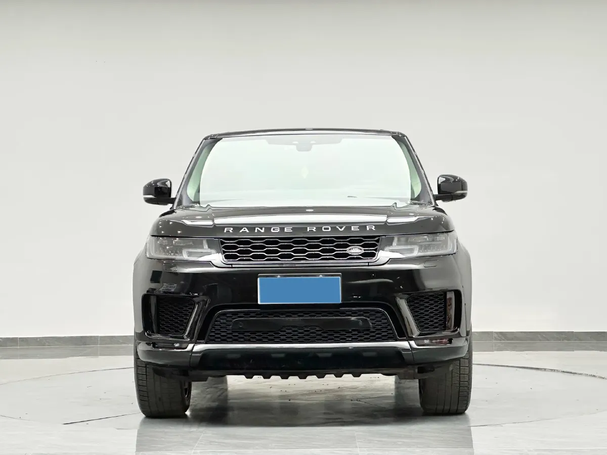 2018 Land Rover Range Rover Sport 3.0T 340HP V6 8AT,autocango,china used car exporter,china ev exporter,chinese used car exporter,chinese used ev exporter