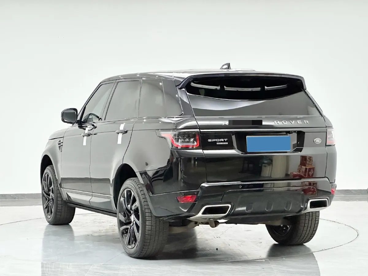 2018 Land Rover Range Rover Sport 3.0T 340HP V6 8AT,autocango,china used car exporter,china ev exporter,chinese used car exporter,chinese used ev exporter