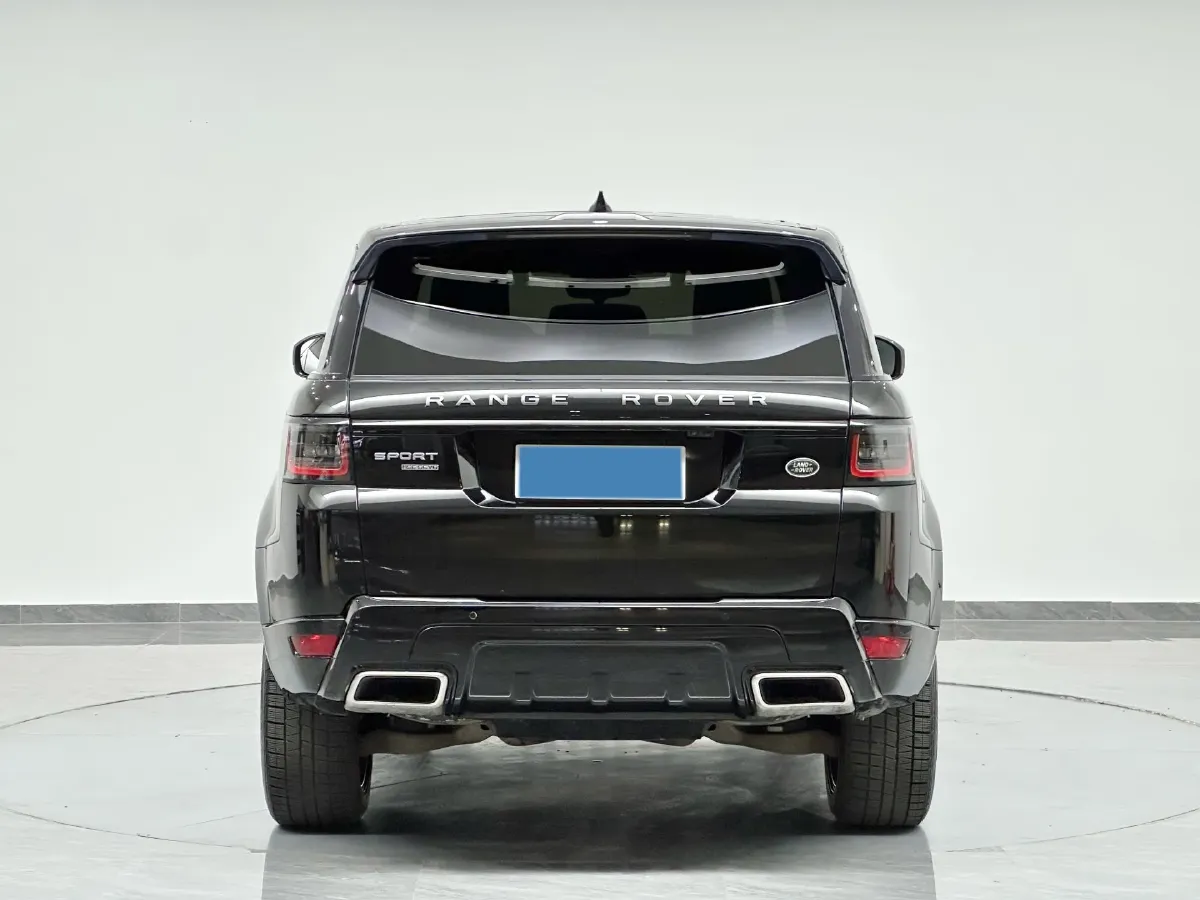 2018 Land Rover Range Rover Sport 3.0T 340HP V6 8AT,autocango,china used car exporter,china ev exporter,chinese used car exporter,chinese used ev exporter