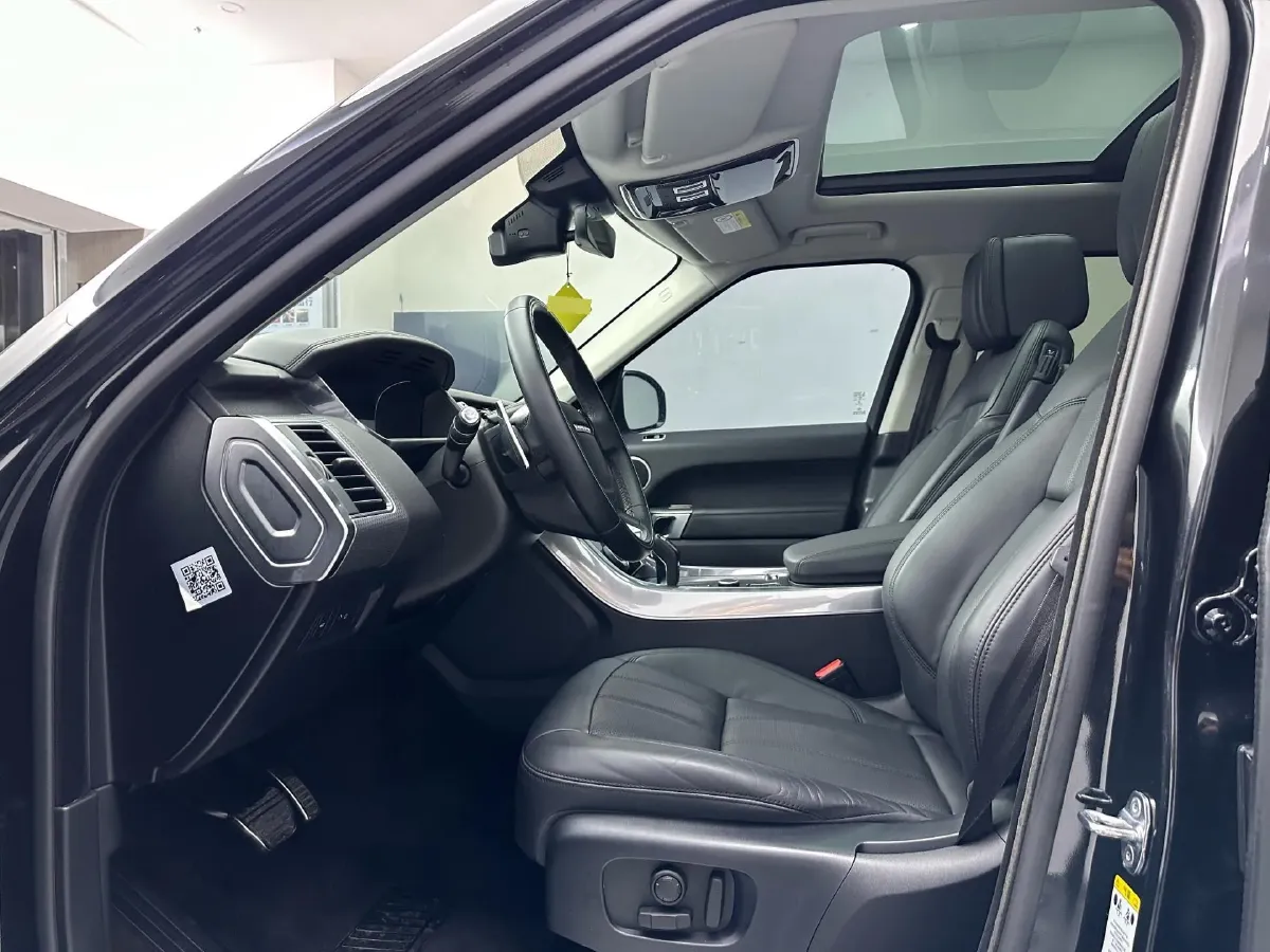 2018 Land Rover Range Rover Sport 3.0T 340HP V6 8AT,autocango,china used car exporter,china ev exporter,chinese used car exporter,chinese used ev exporter