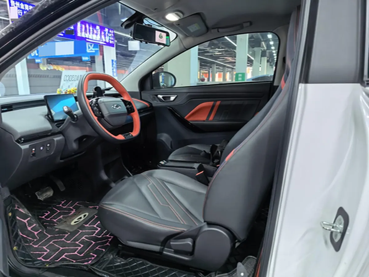 2022 Chery EV WuJie Pro BEV 29.23KWH,autocango,china used car exporter,china ev exporter,chinese used car exporter,chinese used ev exporter