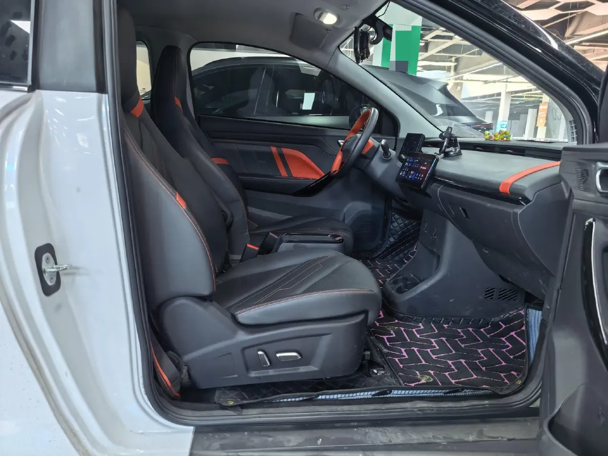 2022 Chery EV WuJie Pro BEV 29.23KWH,autocango,china used car exporter,china ev exporter,chinese used car exporter,chinese used ev exporter