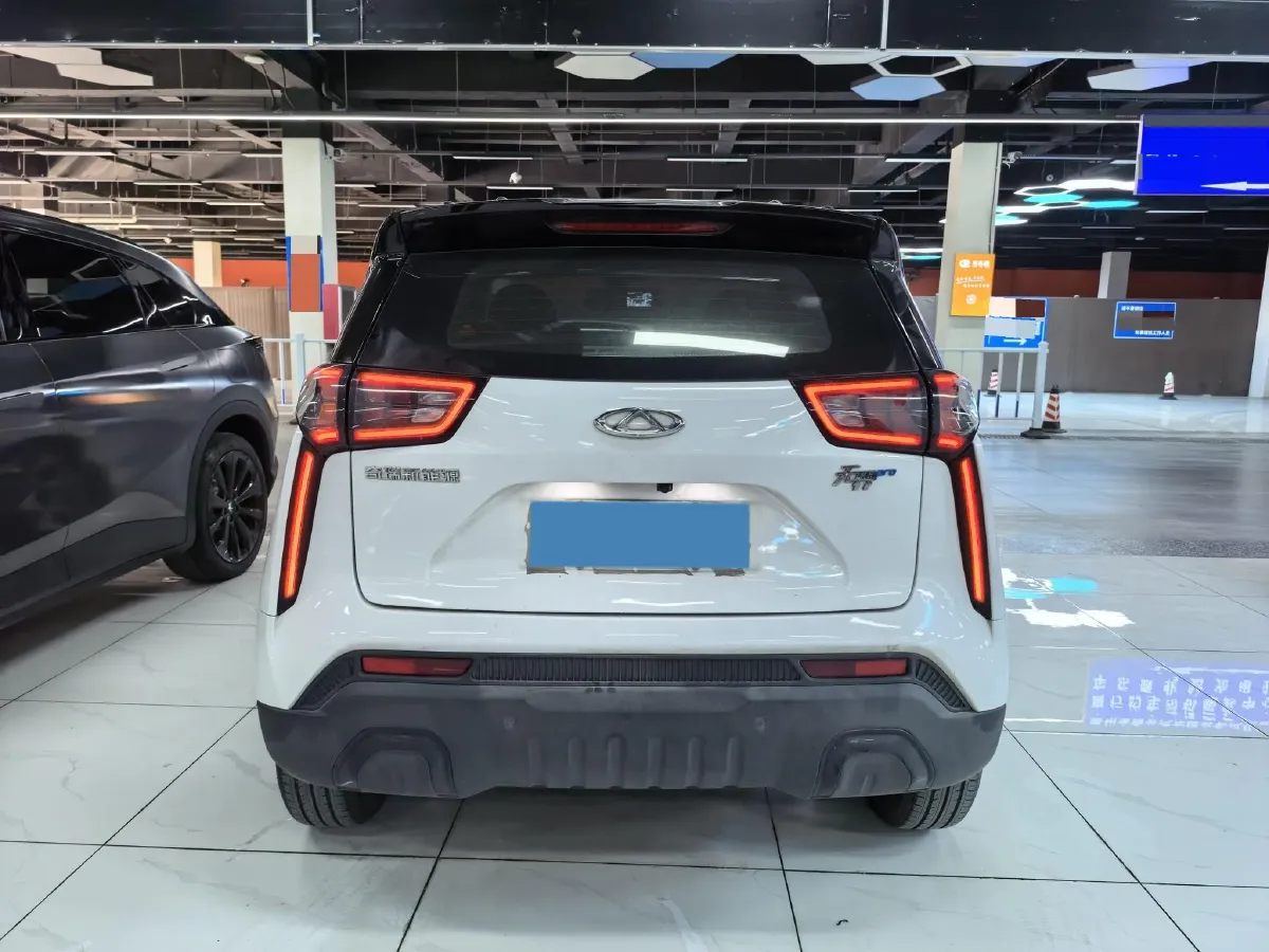 2022 Chery EV WuJie Pro BEV 29.23KWH,autocango,china used car exporter,china ev exporter,chinese used car exporter,chinese used ev exporter