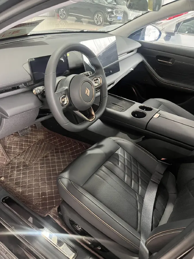 2025 BaoJun XiangJing BEV,autocango,china used car exporter,china ev exporter,chinese used car exporter,chinese used ev exporter