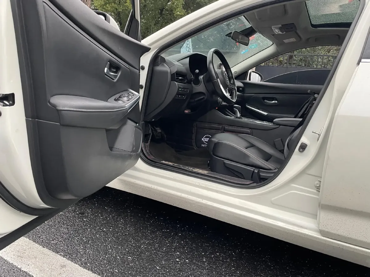 2020 Nissan Sylphy 1.6L 135HP L4 CVT,autocango,china used car exporter,china ev exporter,chinese used car exporter,chinese used ev exporter