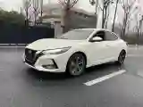 2020 Nissan Sylphy 1.6L 135HP L4 CVT